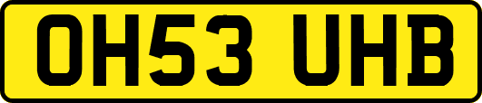 OH53UHB
