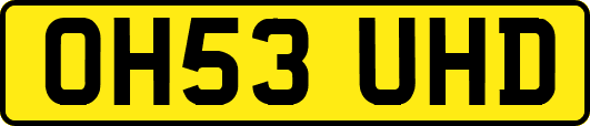 OH53UHD