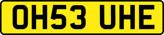 OH53UHE