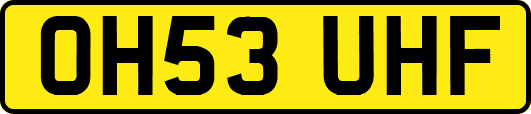 OH53UHF
