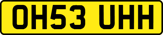 OH53UHH