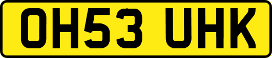 OH53UHK