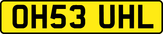 OH53UHL