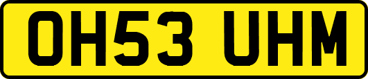 OH53UHM