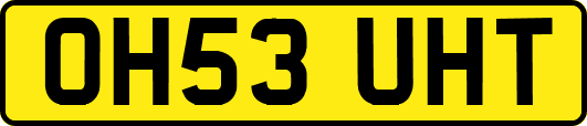 OH53UHT