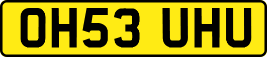 OH53UHU