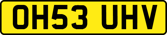 OH53UHV