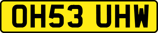 OH53UHW