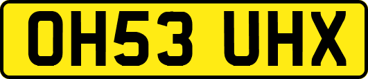 OH53UHX