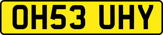 OH53UHY