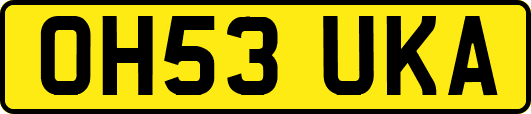 OH53UKA