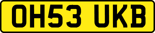 OH53UKB