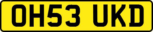 OH53UKD