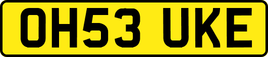 OH53UKE