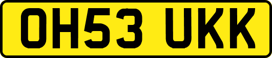 OH53UKK