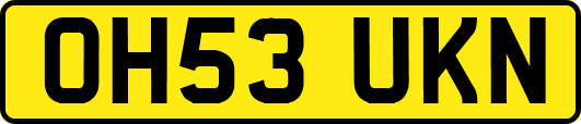 OH53UKN