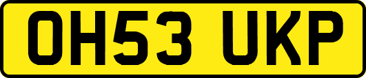 OH53UKP