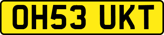 OH53UKT