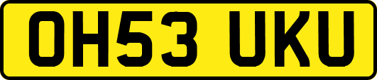 OH53UKU