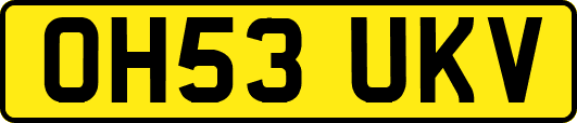 OH53UKV
