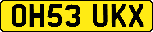 OH53UKX
