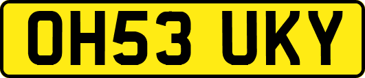 OH53UKY