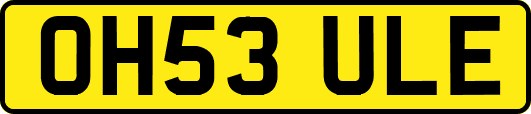 OH53ULE
