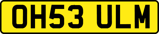 OH53ULM