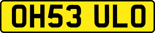 OH53ULO