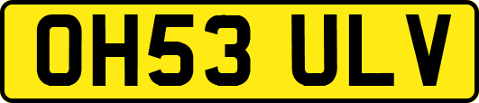 OH53ULV