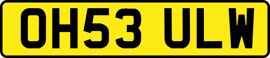 OH53ULW