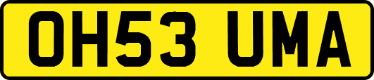 OH53UMA