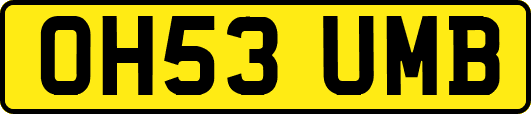 OH53UMB
