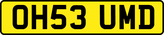 OH53UMD