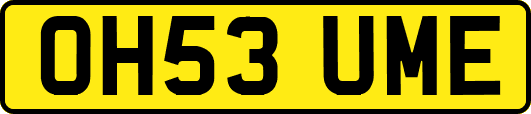 OH53UME