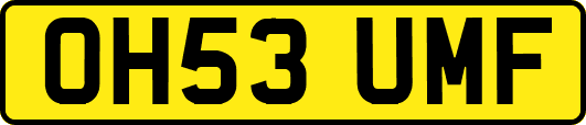 OH53UMF