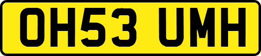 OH53UMH