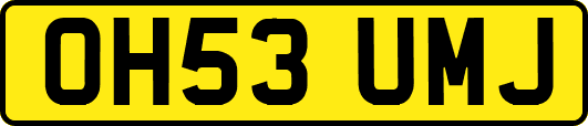 OH53UMJ