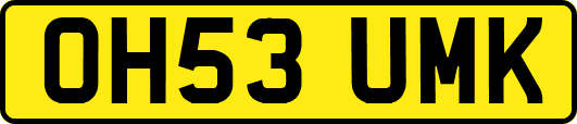 OH53UMK