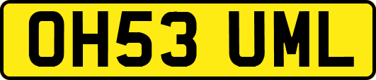 OH53UML