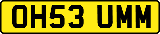 OH53UMM