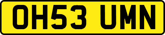 OH53UMN
