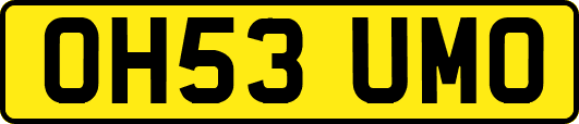 OH53UMO