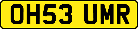 OH53UMR