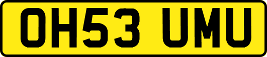 OH53UMU