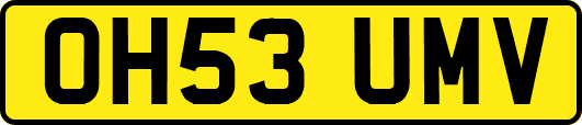 OH53UMV