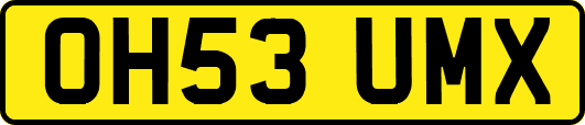 OH53UMX