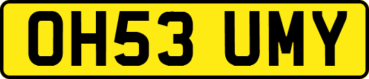 OH53UMY