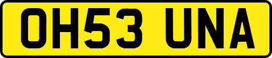 OH53UNA