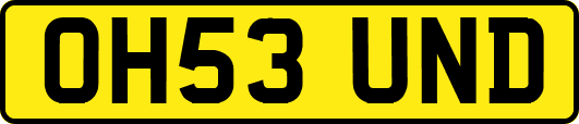 OH53UND